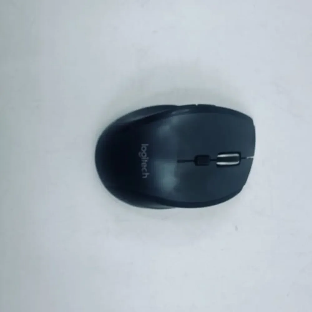 Logitech m705 marathon